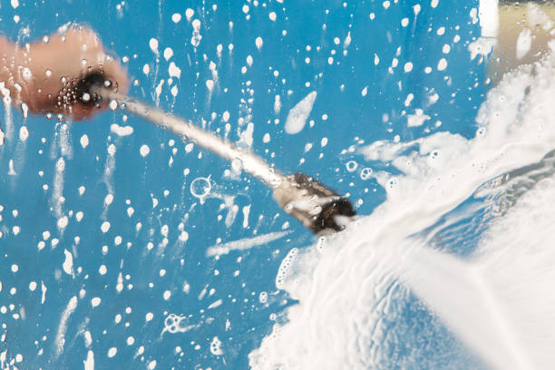 Trusted Carlsbad, NM  Pressure Washing Services Experts