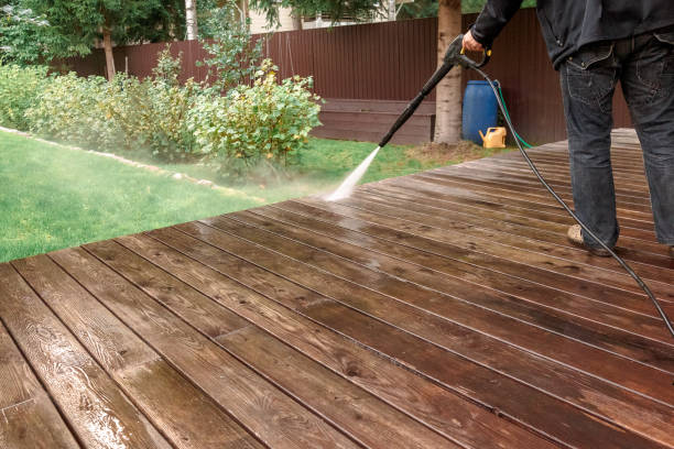 Best Post-Construction Pressure Washing  in Carlsbad, NM